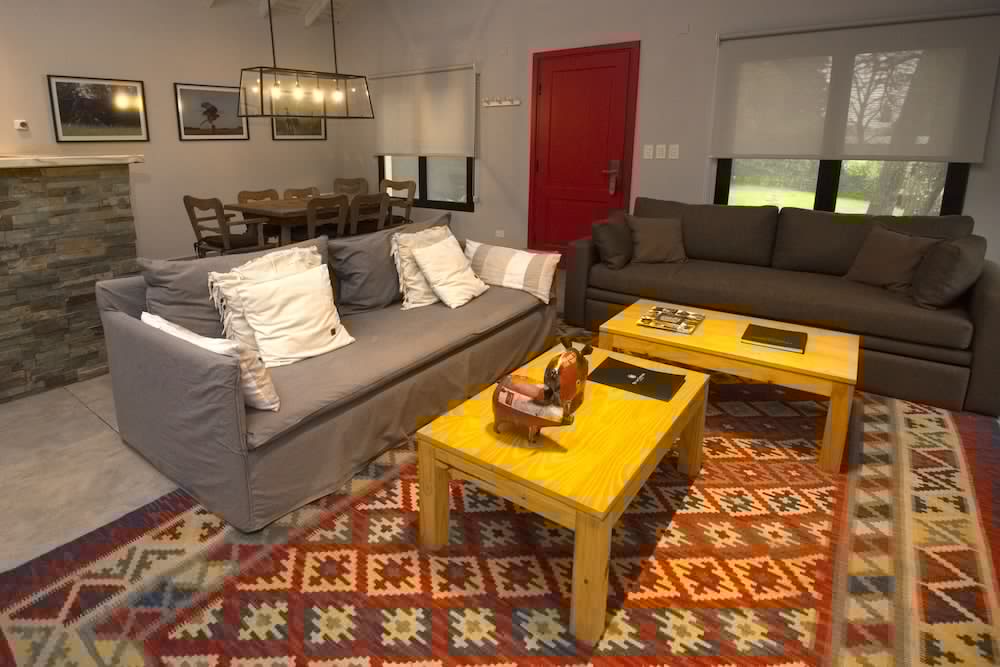 Hosteria de la Cascada 46/72