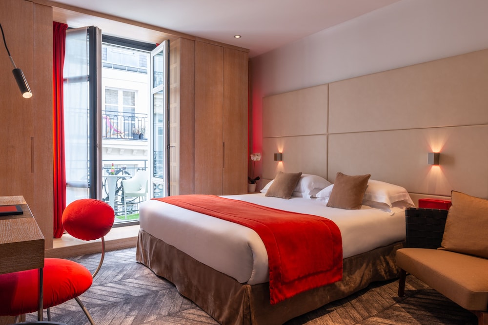 Golden Tulip Opera de Noailles 24/72