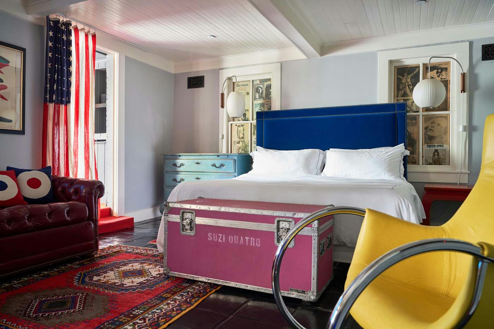 Hotel Saint Cecilia 21/50