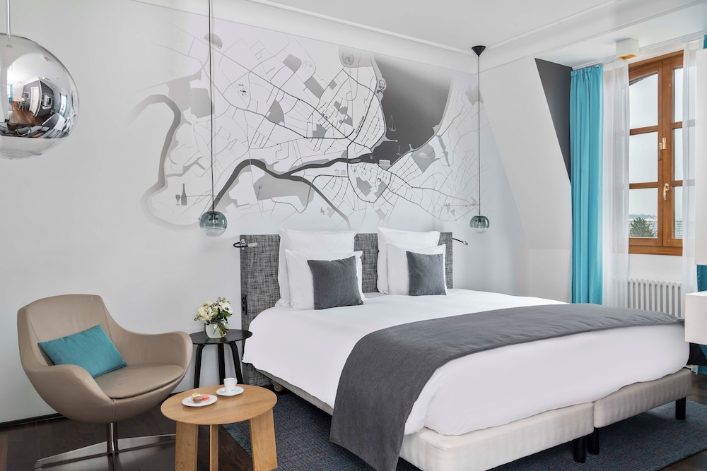 BOUTIQUE, JUNIOR SUITE