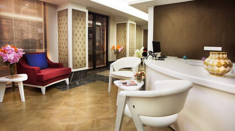 Astan Hotel Galata 19/23