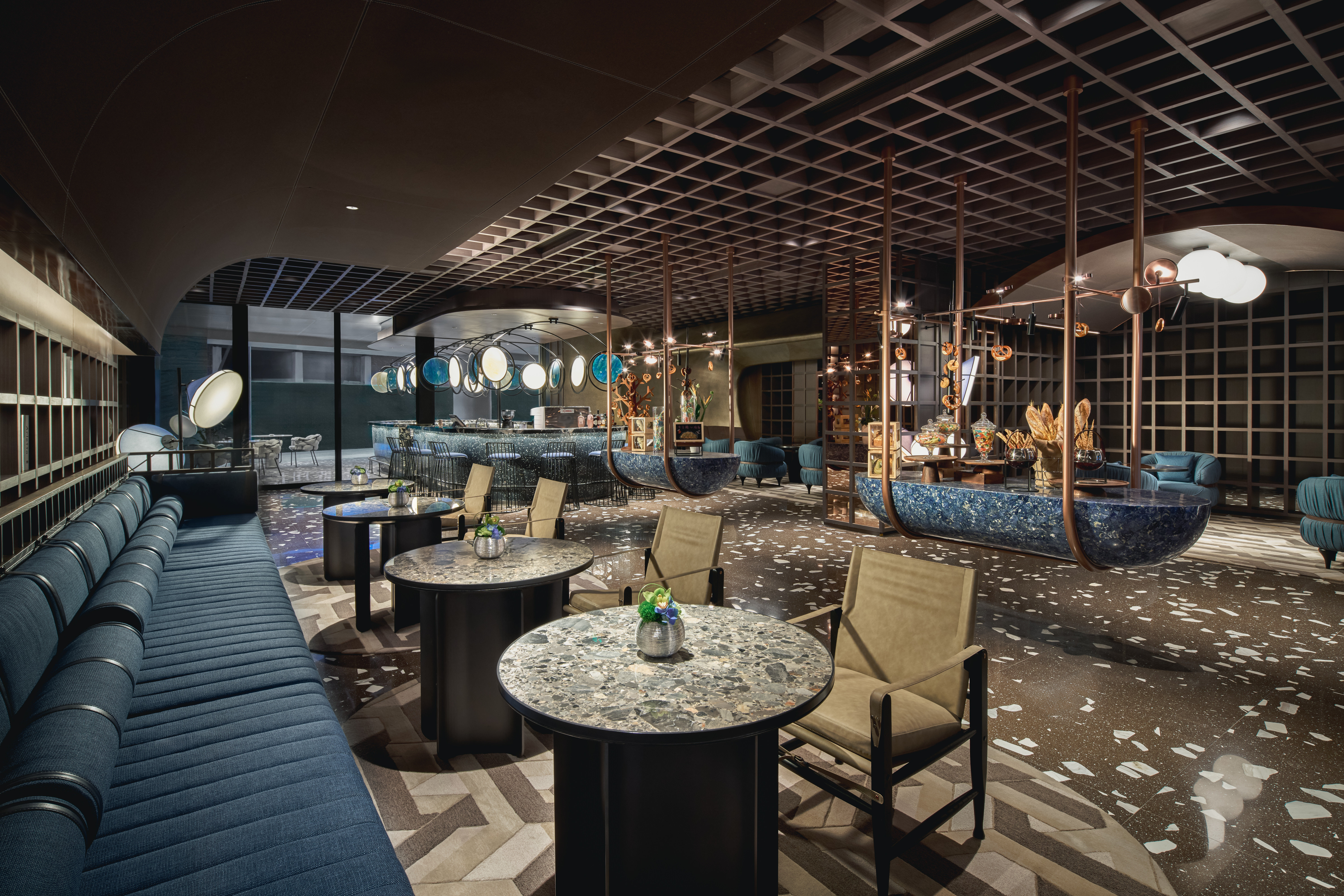 Hotel Indigo Ningbo Riverside 41/59