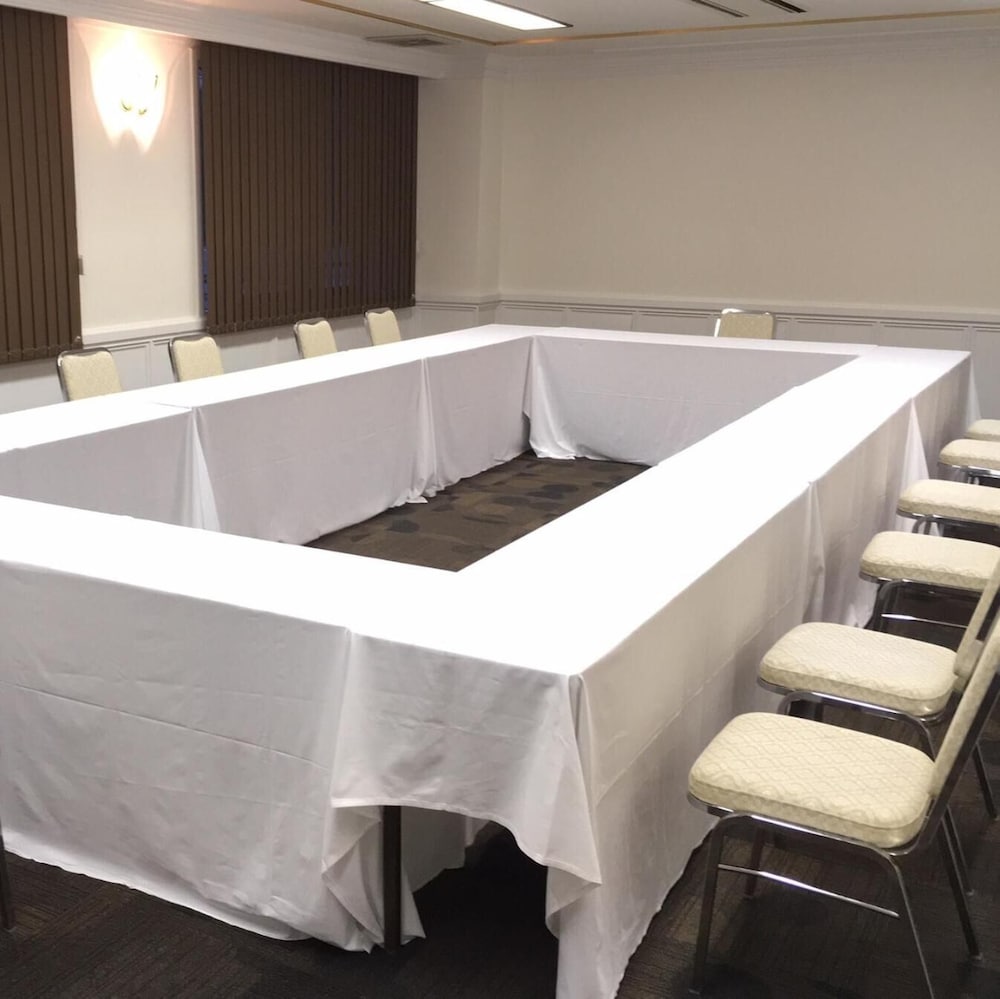 Hakodate Park Hotel 31/33