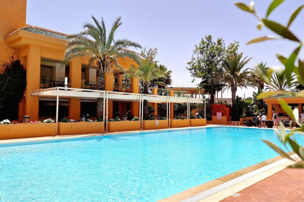 Alhambra Thalasso 9/63