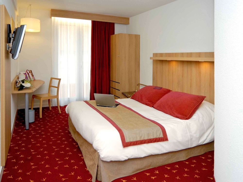 Hotel Mercure Abbeville Centre - Porte De La Baie De Somme 10/50