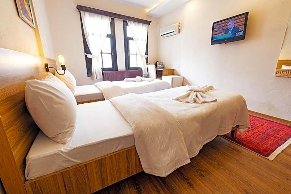 Simre Hotel 27/32