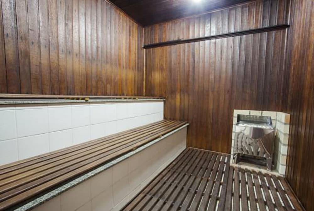 Sibara Flat Hotel And Convencoes 35/69