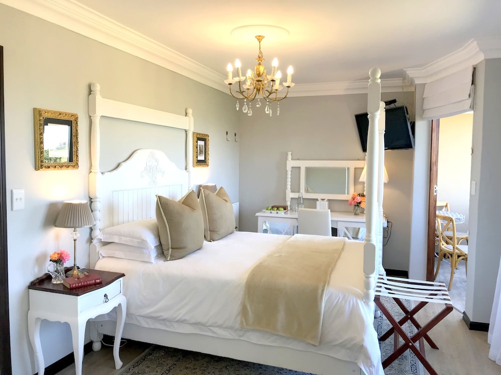A Kings View Boutique Guesthouse 8/38