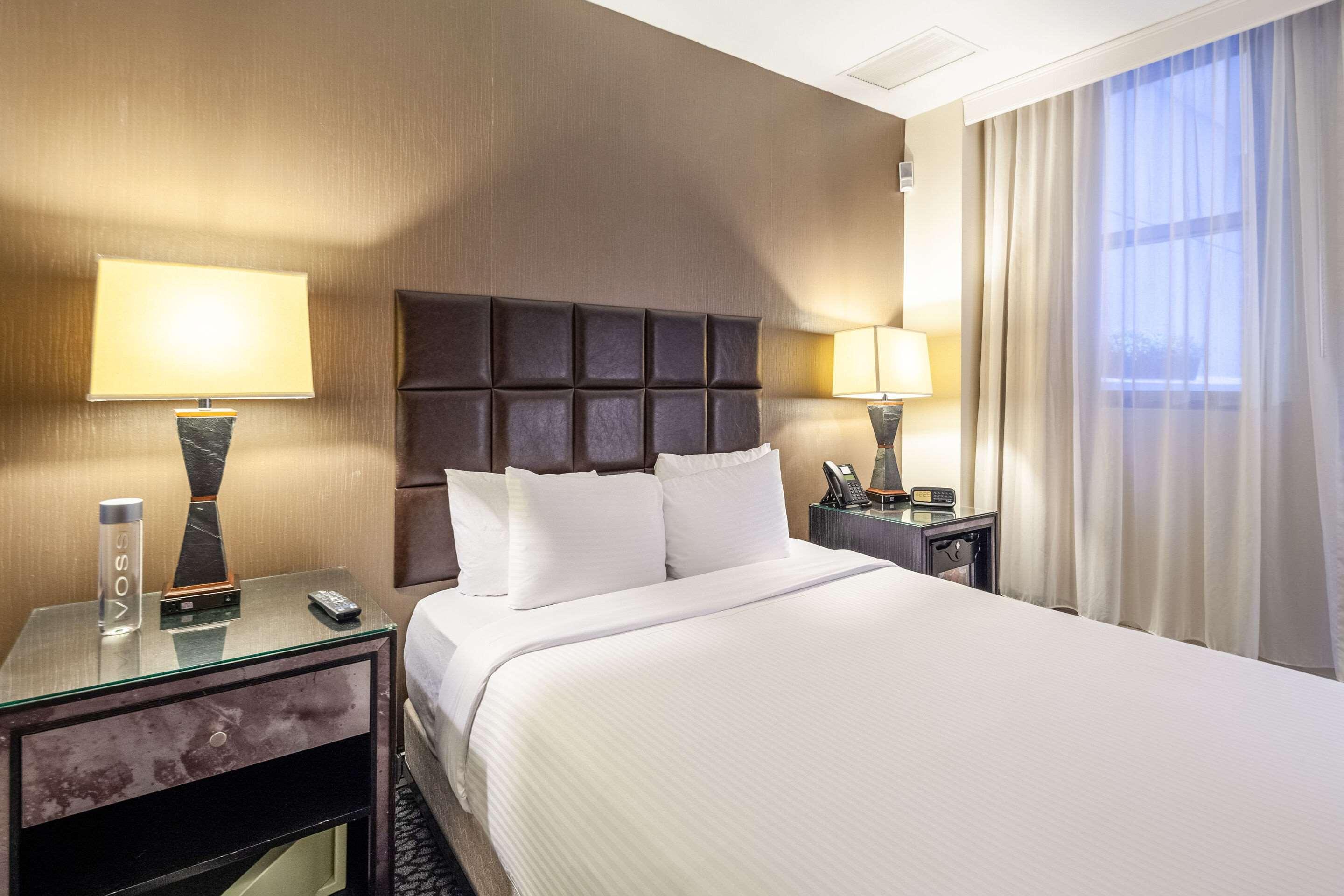 Blue Angel Hotel NYC, Ascend Hotel Collection 25/50