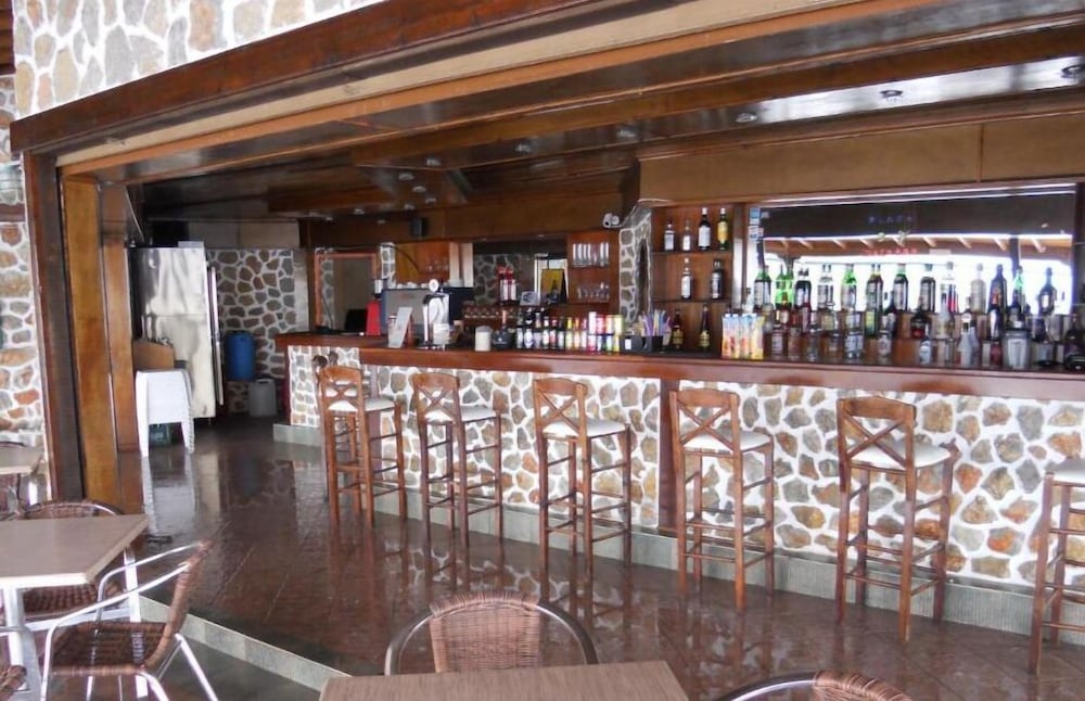 Hotel Plaza 40/58