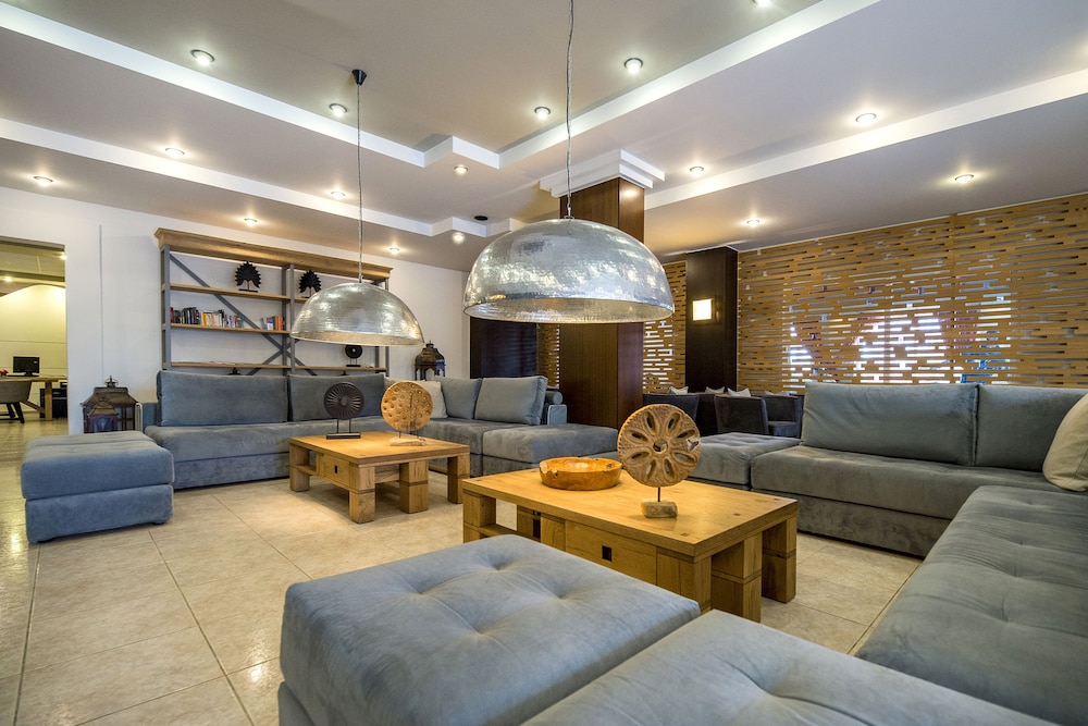 Senseana Sea Side Resort and Aquadventure 51/76