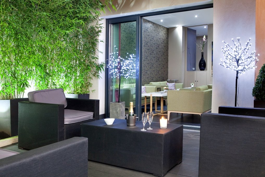 Serotel Suites Opera 21/38