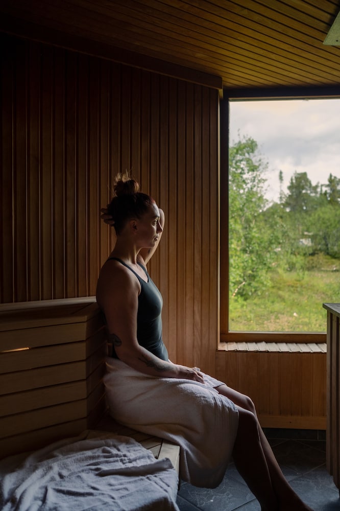 Storhogna Högfjällshotell & Spa 18/43