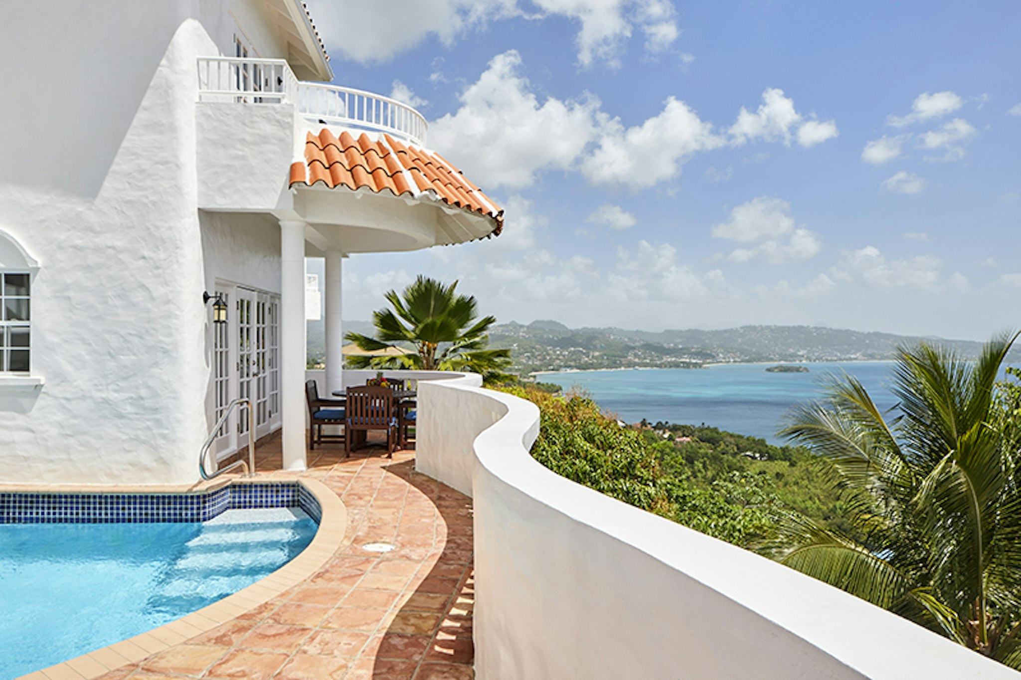Windjammer Landing Resort and Residences 84/84