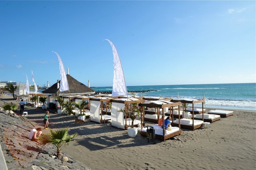 Los Olivos Beach Resort 53/60