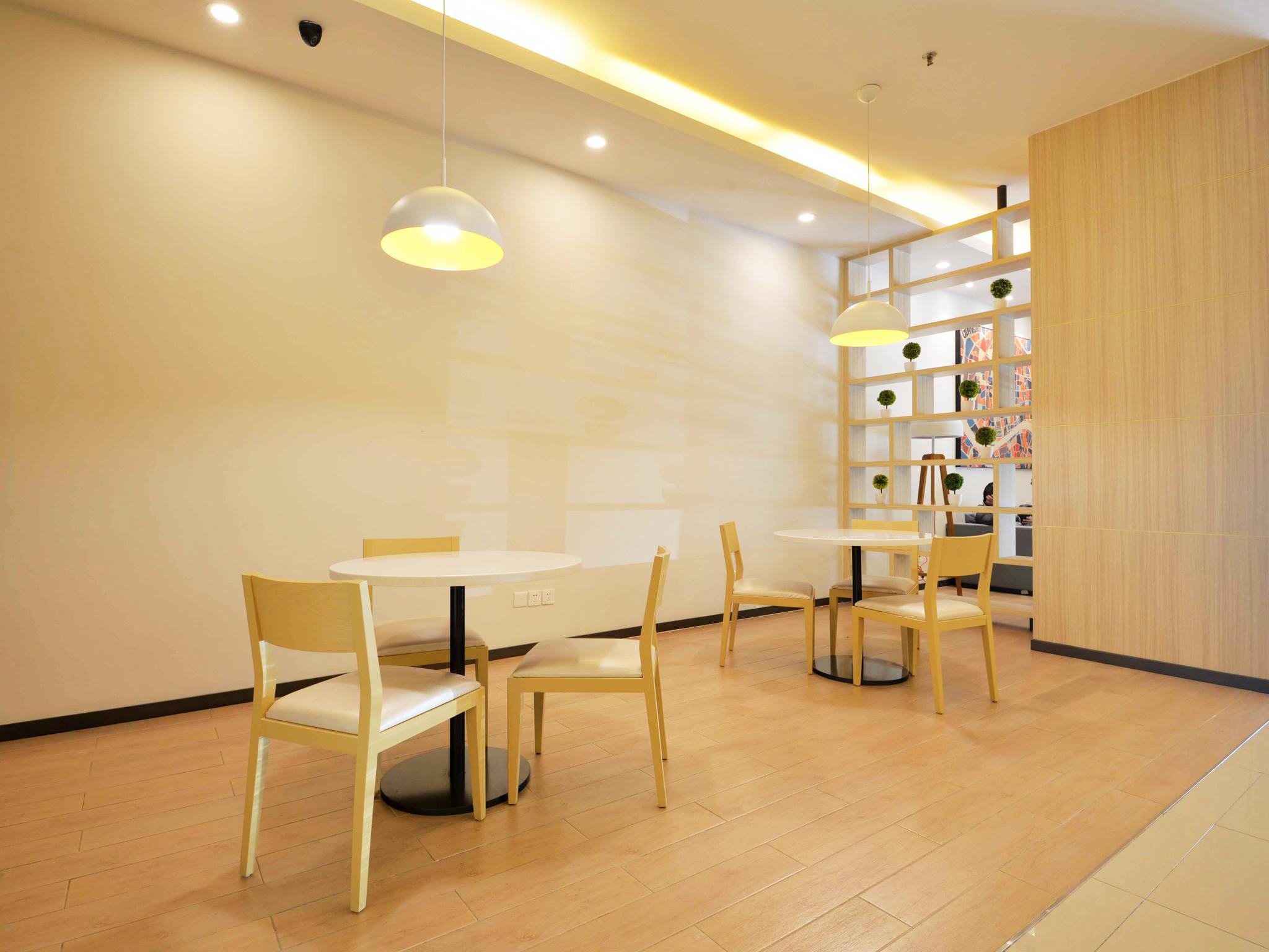 Hanting Hotel Guangzhou Tianhe 36/50