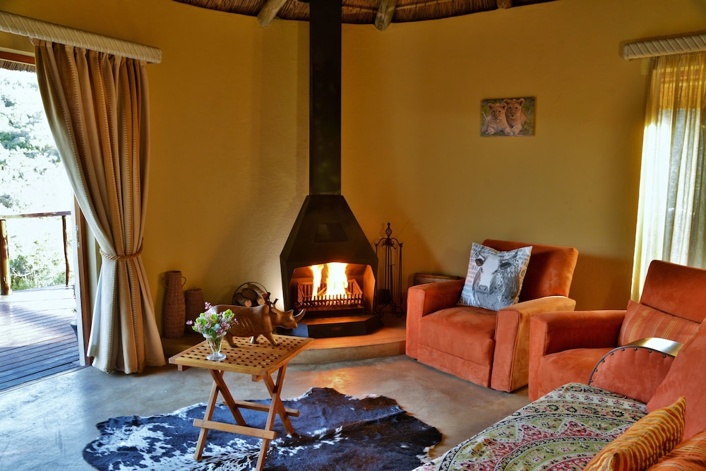 Sibuya Game Reserve 31/50
