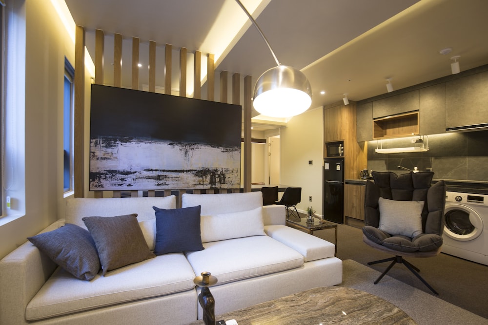 UH Suite The Jongno 13/44