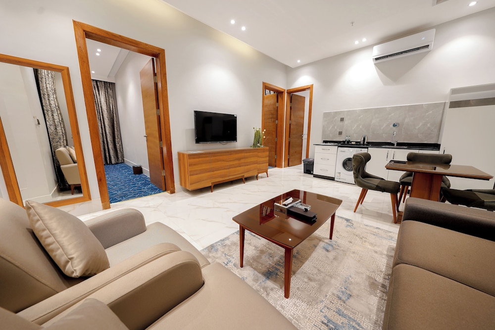 Namar Home Serviced Apartment - Tuwaiq 17/27