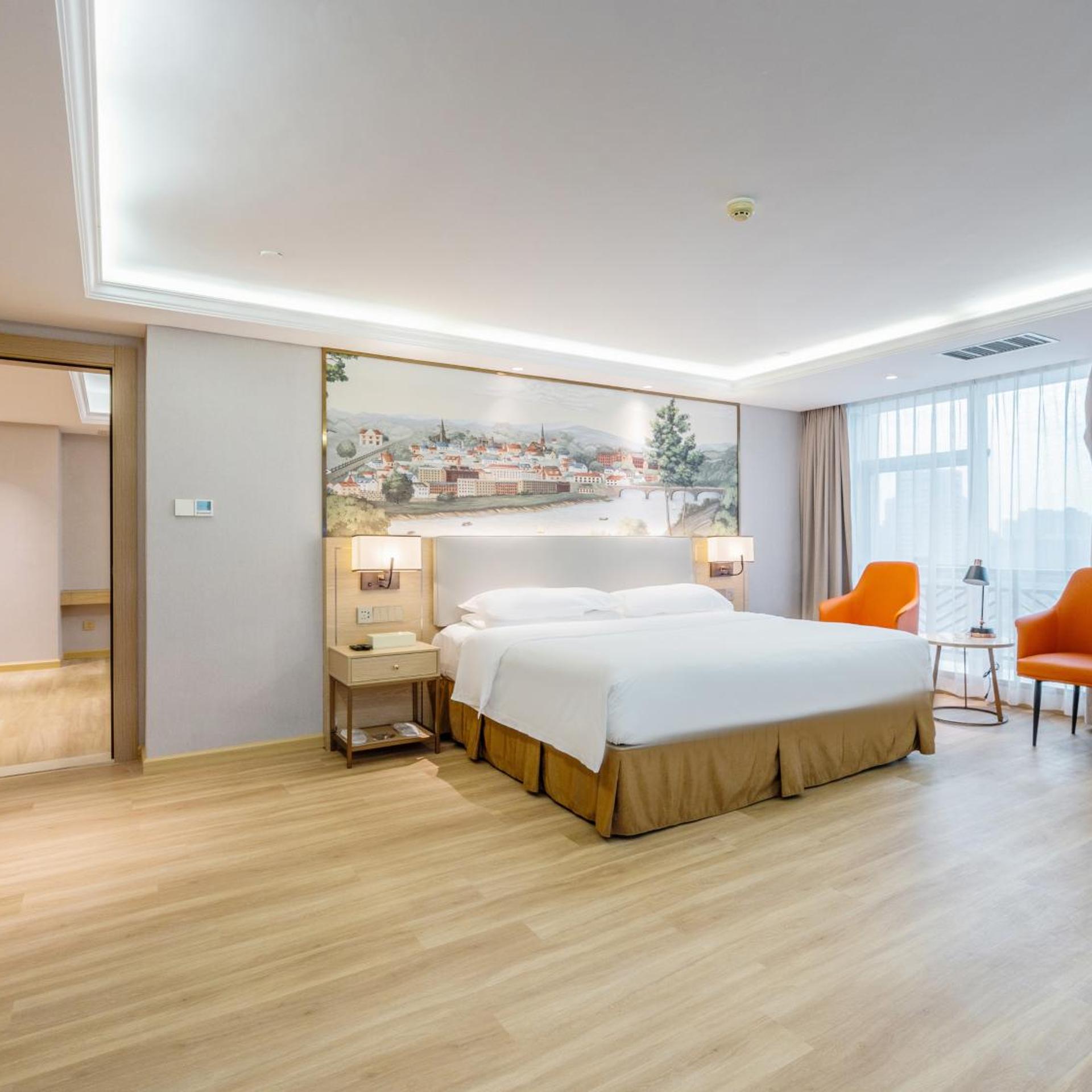 Vienna Hotel (Guangzhou Yuexiu Huifu West Road) 23/47