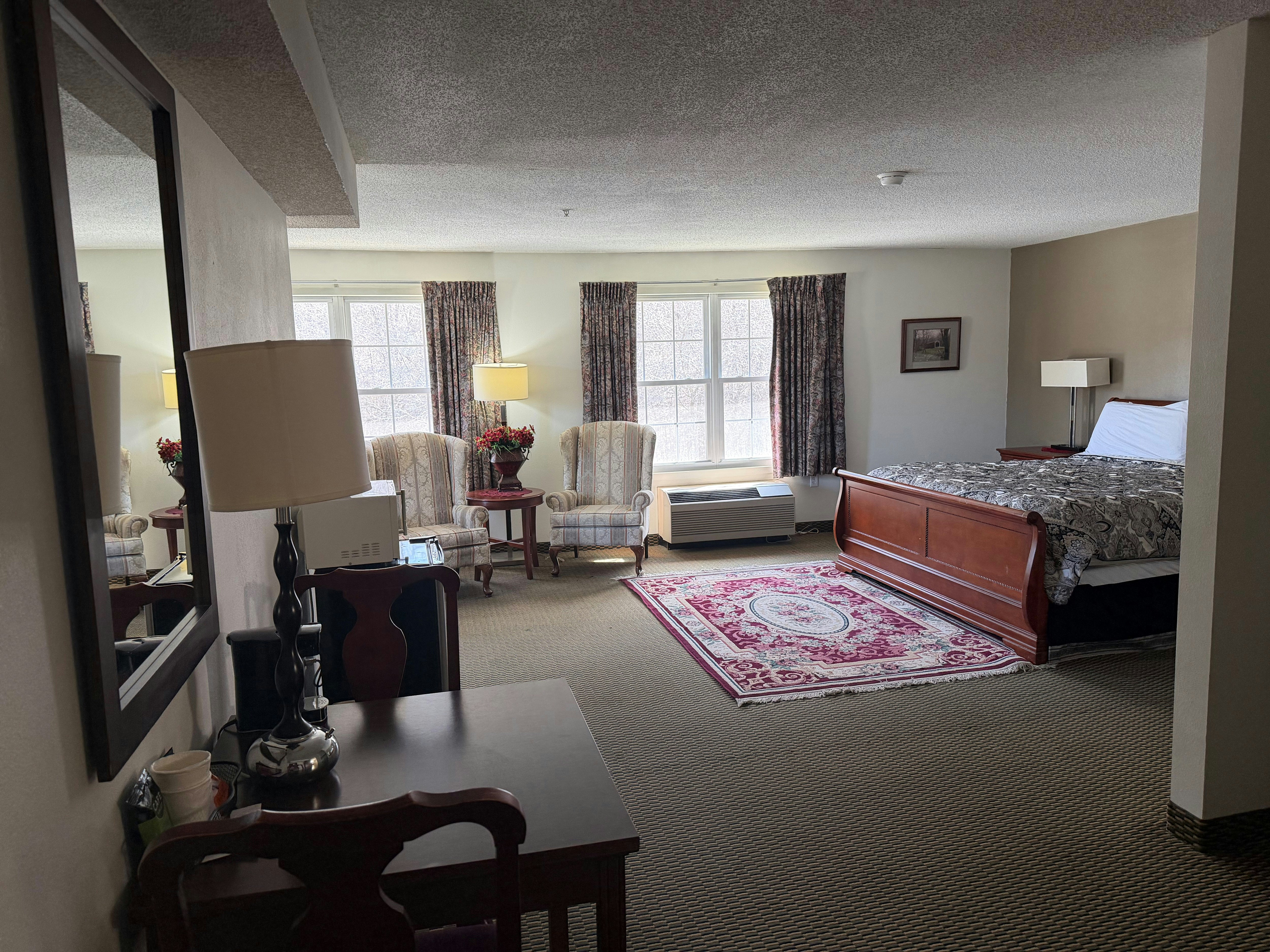 Econo Lodge Rockville 46/75