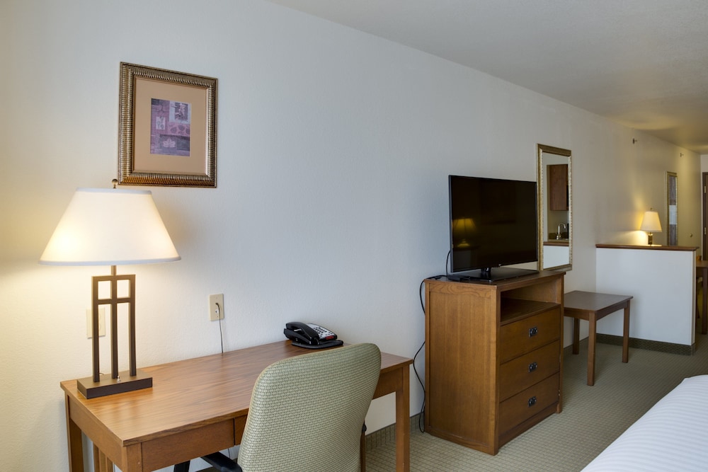 Holiday Inn Express Hotel Suites Jacksonville 52/52