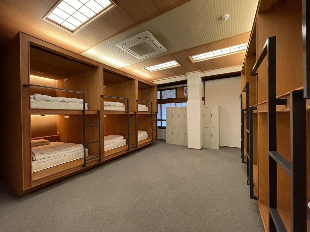 Guest House Sunline Beppu 14/67