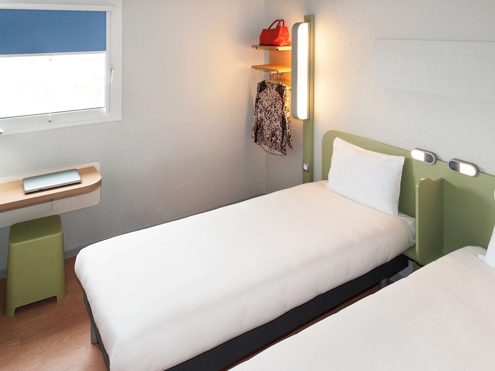 Ibis Budget Goussainville Cdg 19/55