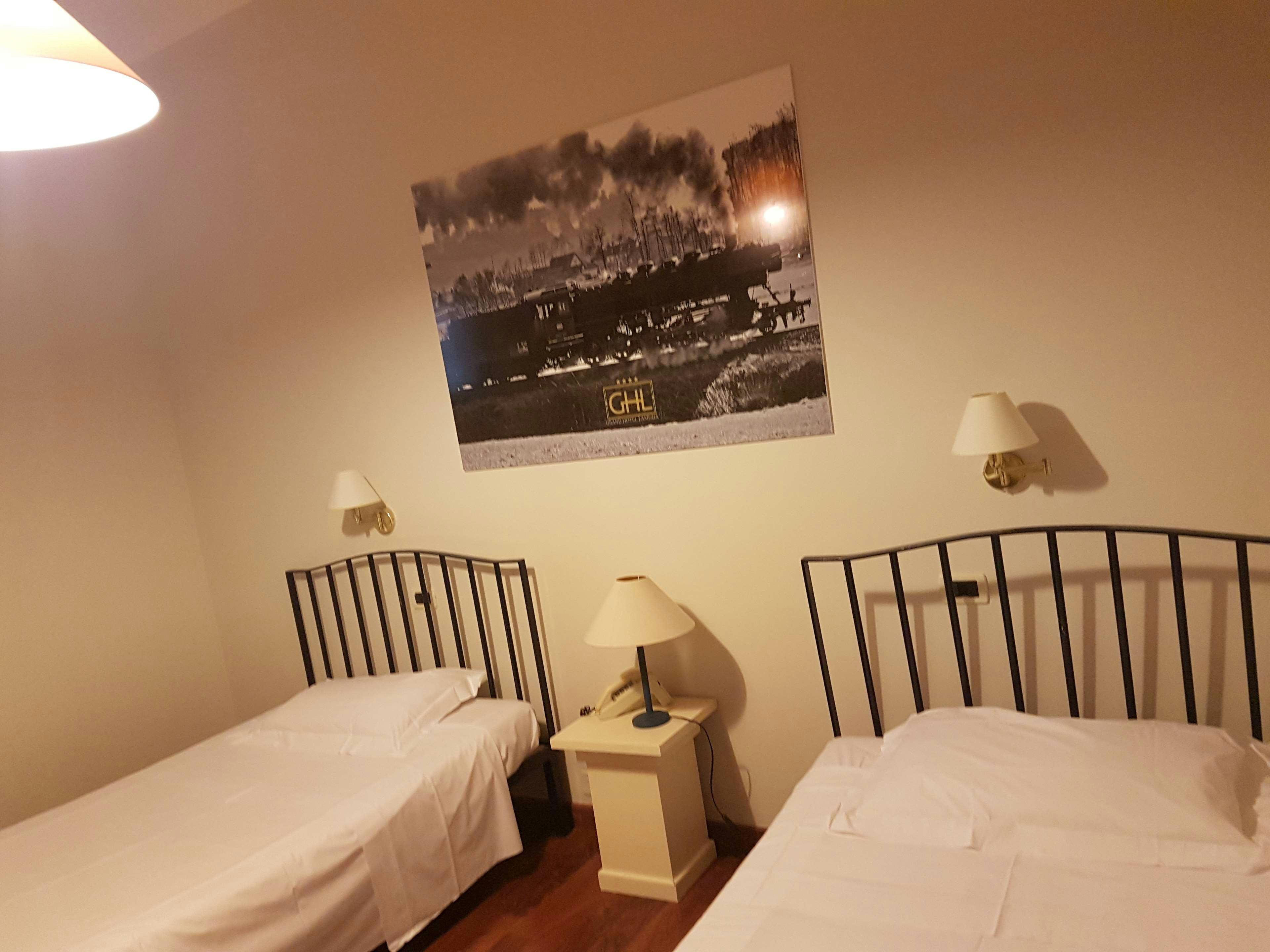 GRAND HOTEL LAMEZIA 24/75