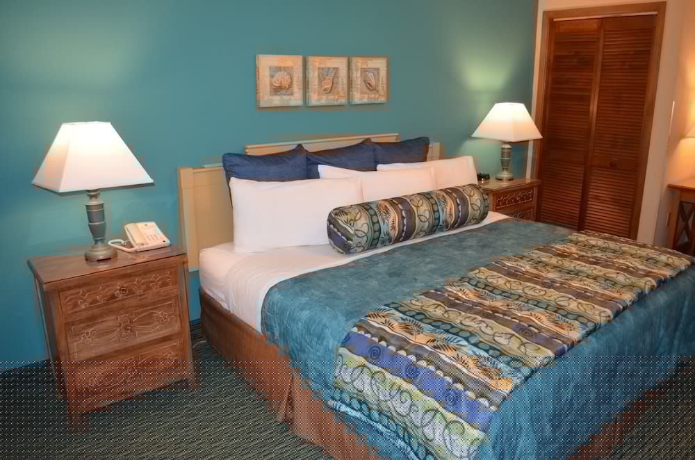 Sun Viking Lodge 14/60