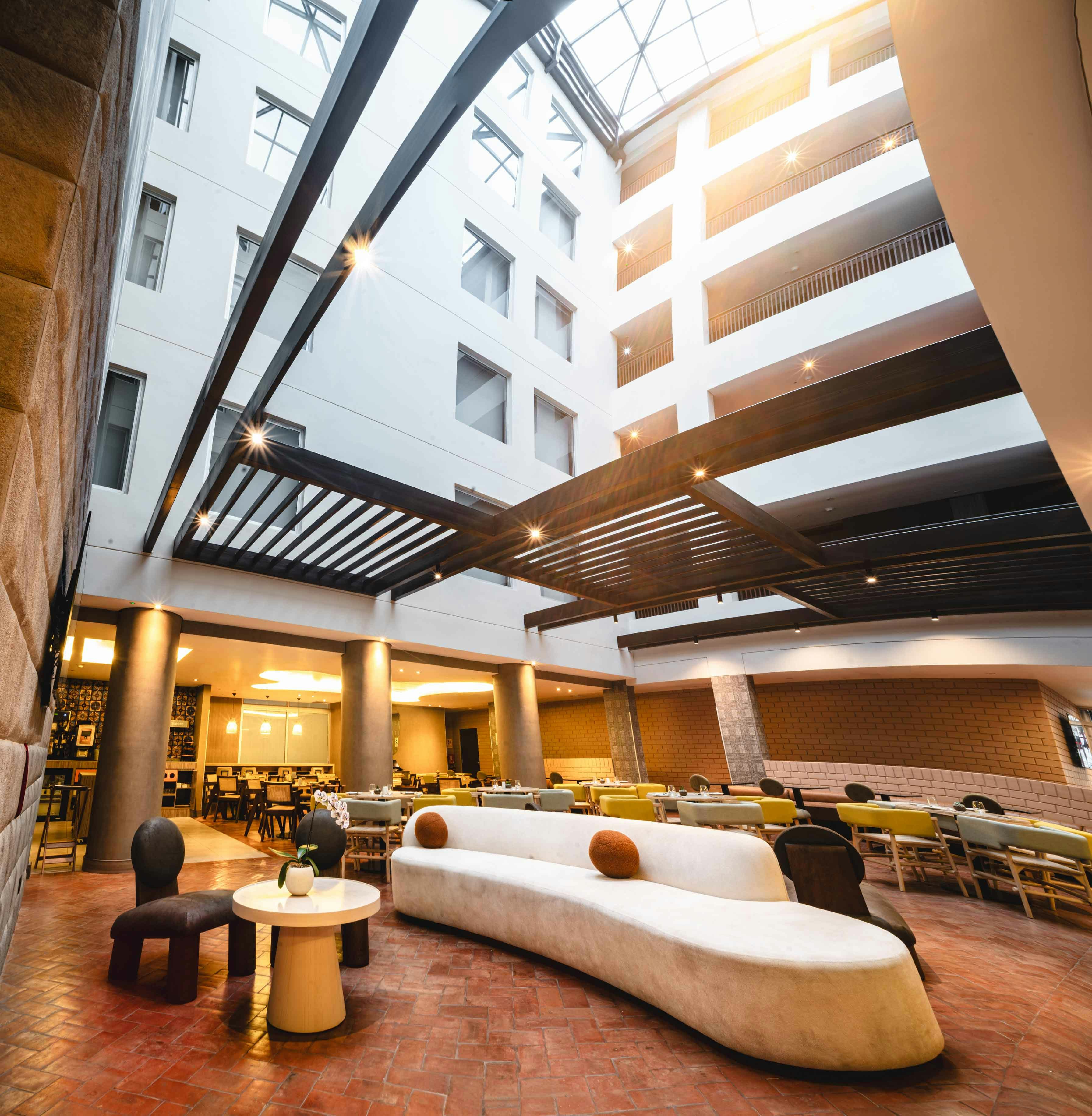 Hampton by Hilton Cusco 14/39
