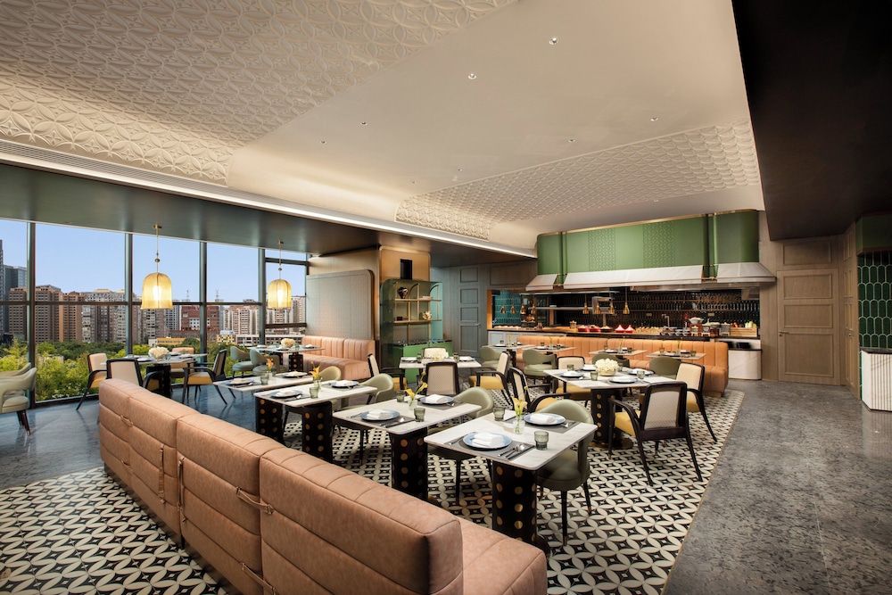 Hotel Indigo Chengdu Financial City by IHG، تشنغدو 33/50