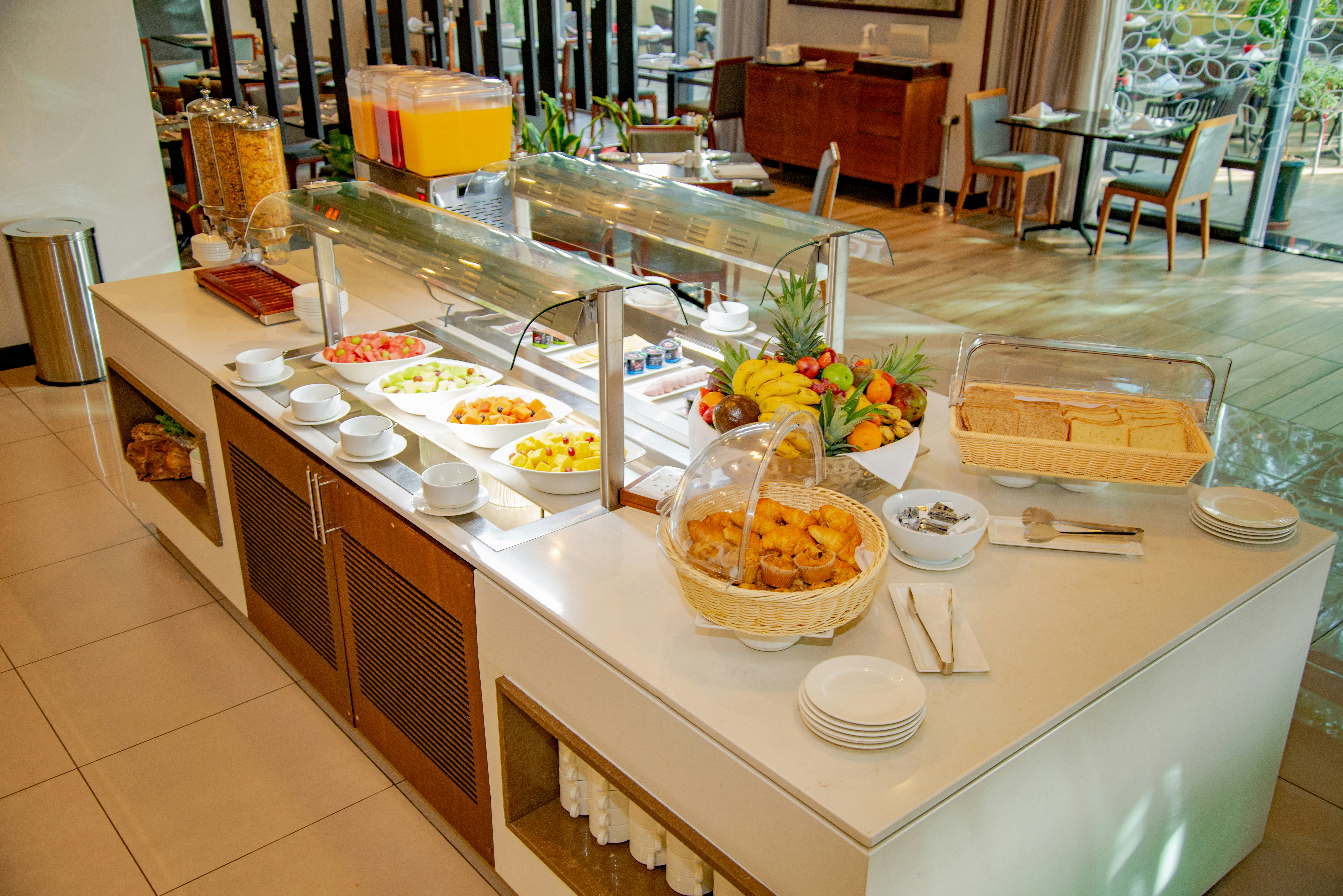 Hilton Garden Inn Nairobi Airport 46/67