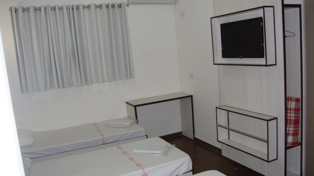 Hotel Calandre 20/97