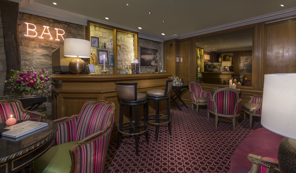 Dauphine Saint Germain Hotel 55/70