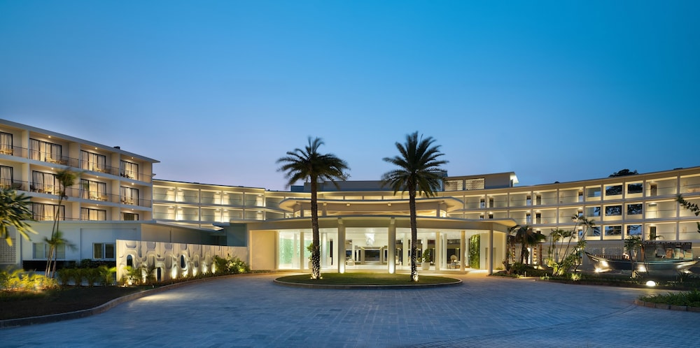 NOVUS JIVA VILLA RESORT AND SPA 46/50