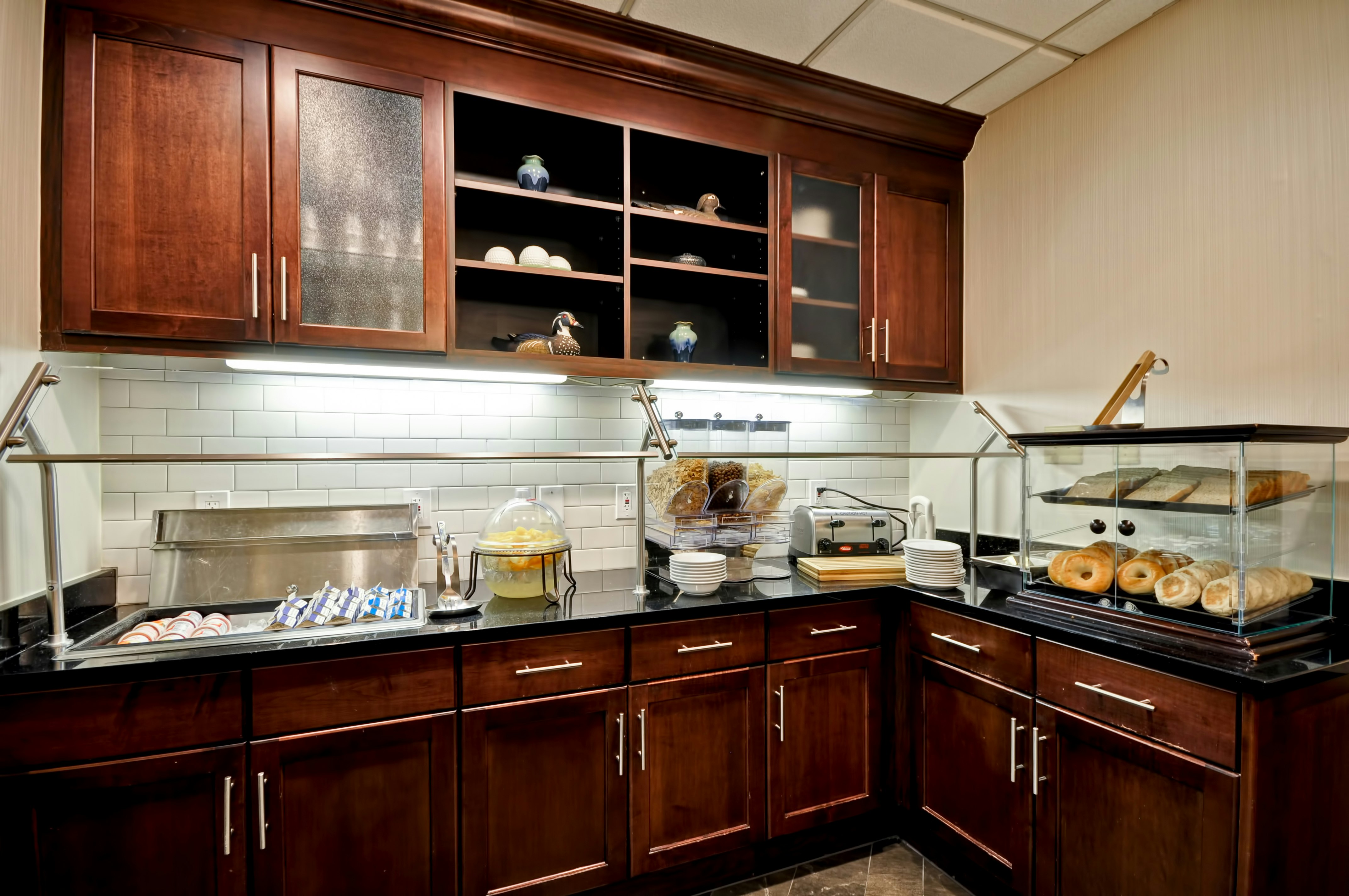 Homewood Suites by Hilton Augusta, GA 24/25