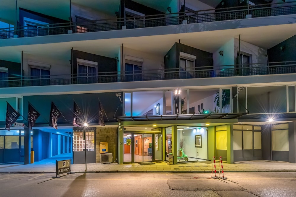 Hotel Alexios 1/71