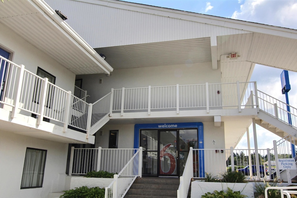 Motel6 Middleburg Heights, OH - Cleveland in MIDDLEBURG HEIGHTS - OH