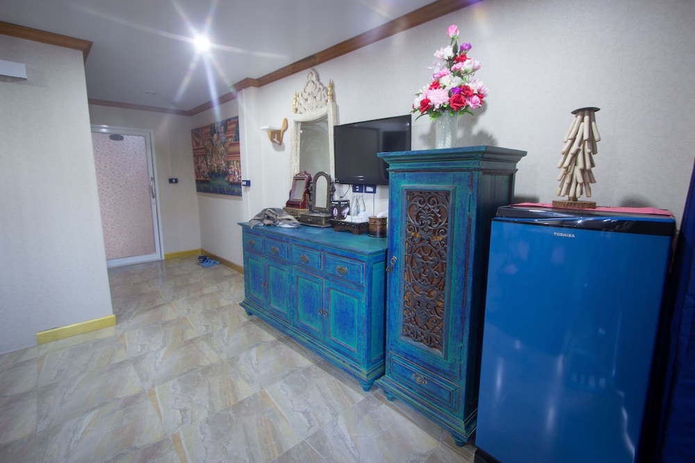 Sripoom Boutique House 4/73