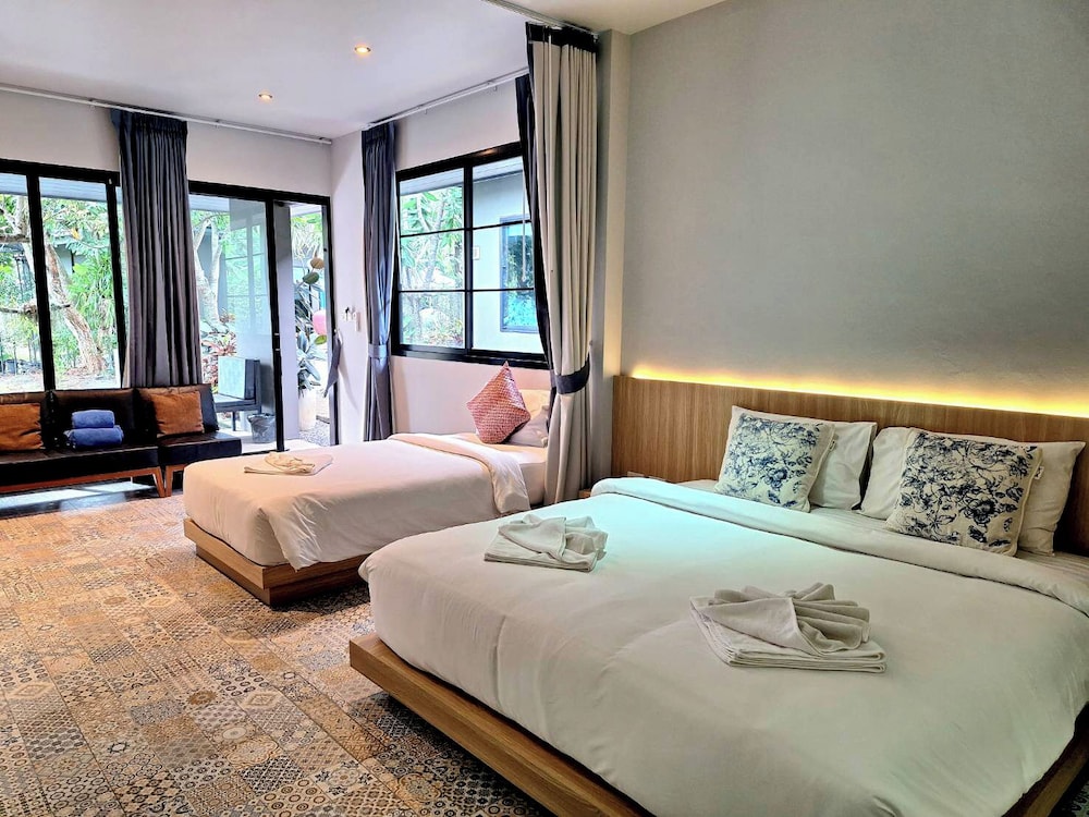 Seava House Ao-Nang Krabi 23/66