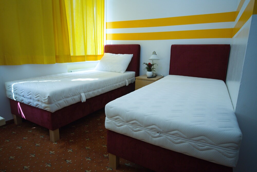 Hotel City Residence 10/26