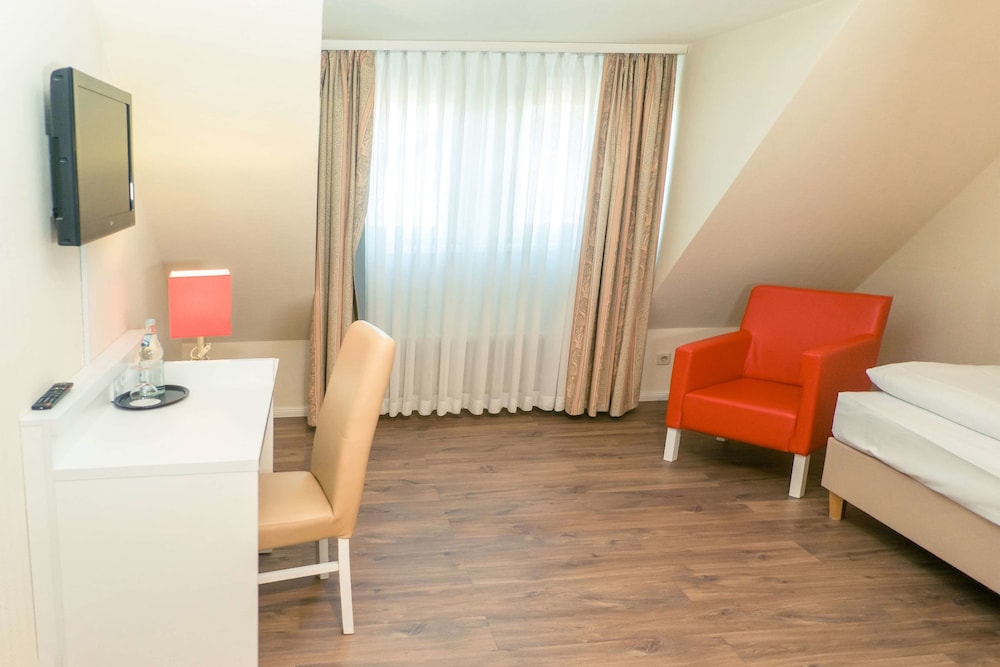 Hotel Stuttgart Sindelfingen City By Tulip Inn 33/39