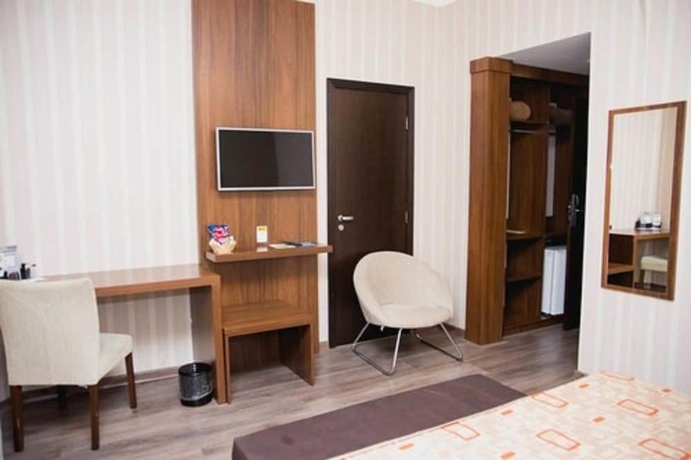 Class Hotel Varginha 17/61