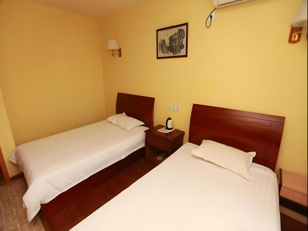 Chengdu Dcent Hostel 3/14
