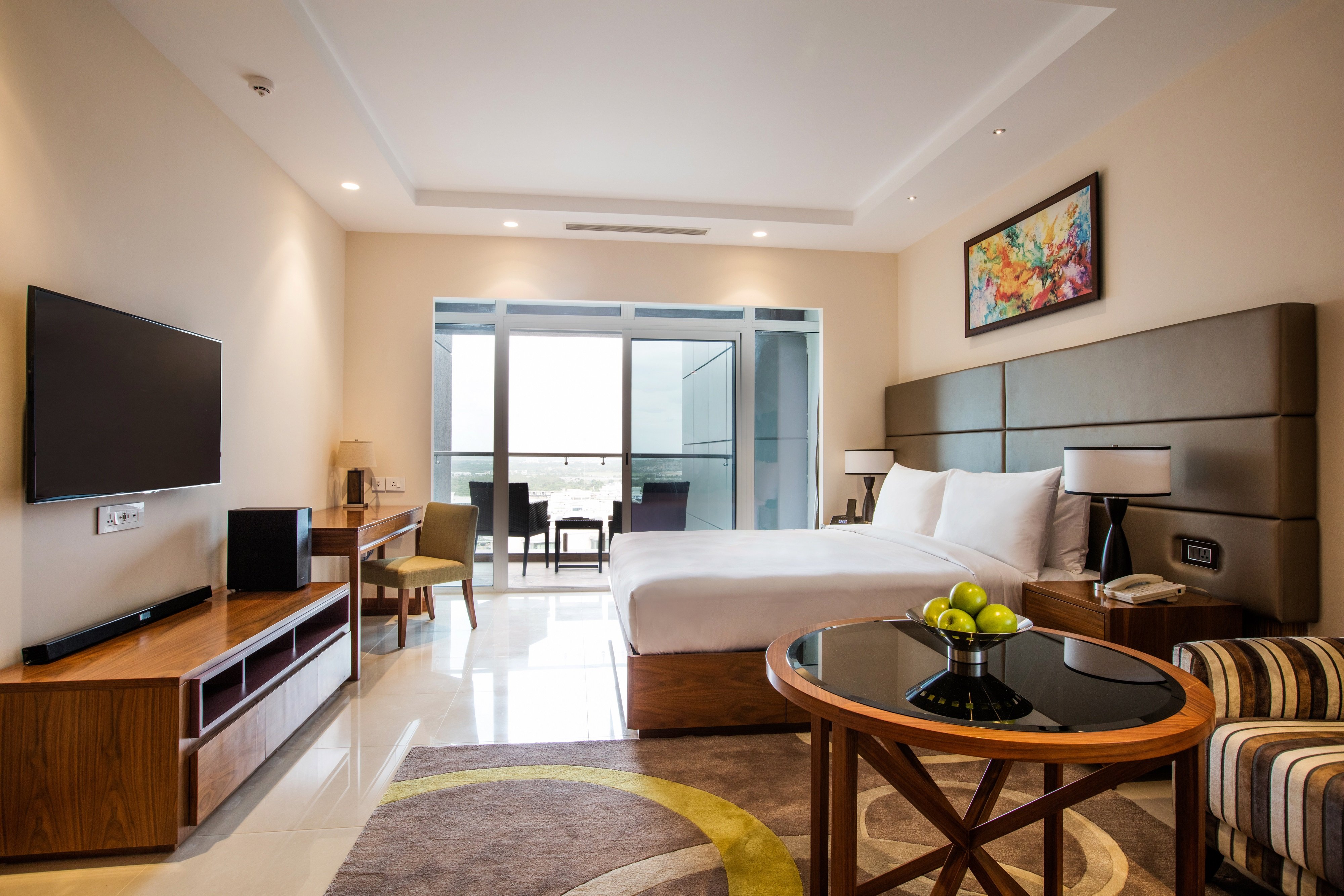 Oakwood Residence Kapil Hyderabad 12/68