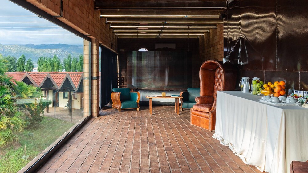 Foro Appio Mansio Hotel in LATINA