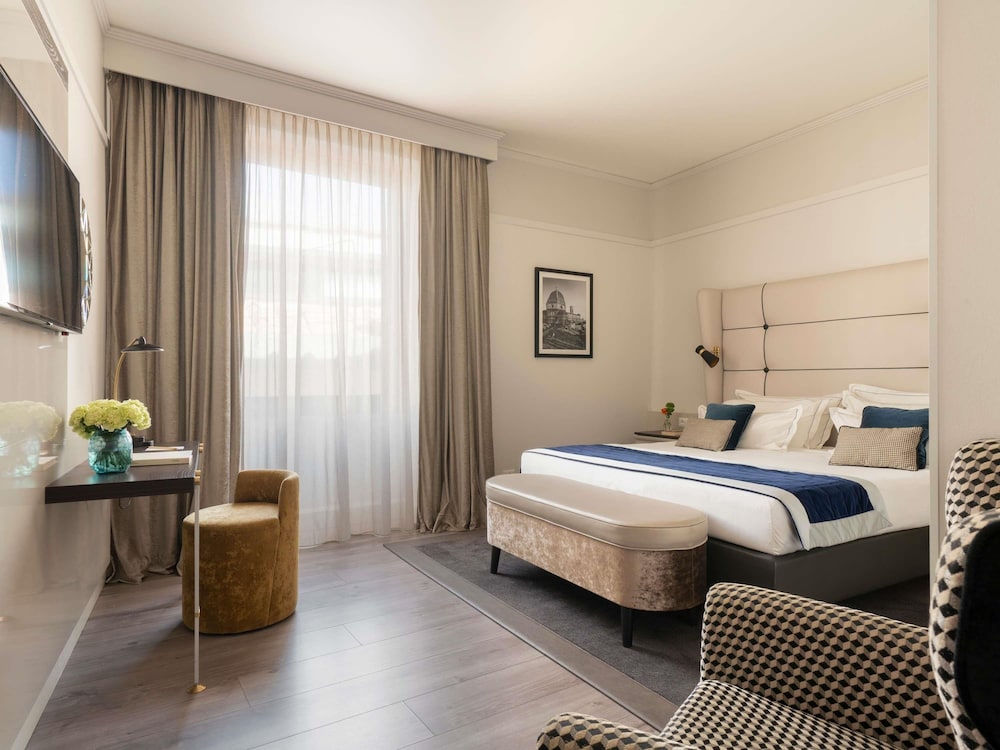 Cerretani Hotel Firenze - MGallery Collection 19/50