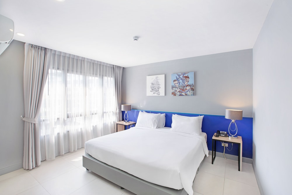 Xen Hotel Nakhon Pathom 36/66