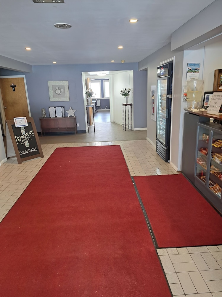 Ramada by Wyndham Florenceville 35/49